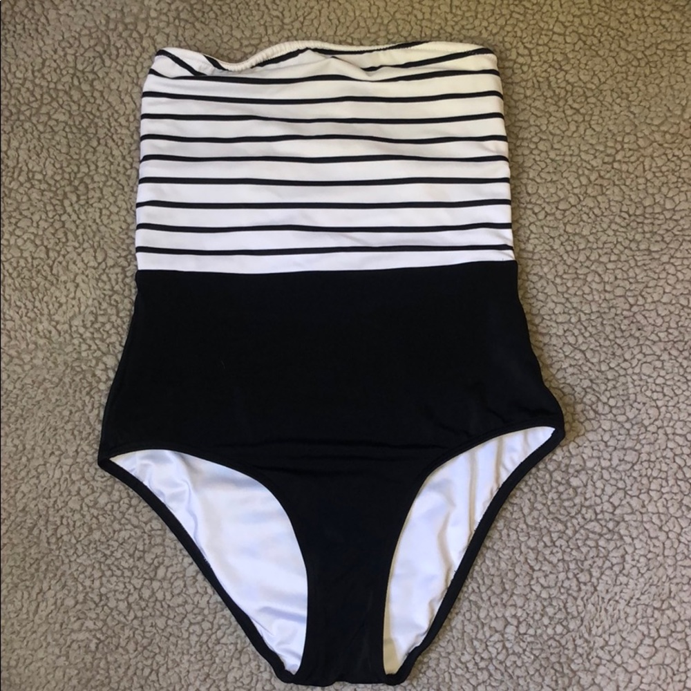 Victorias secret one piece